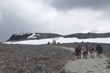 Ben Nevis Trip - 8